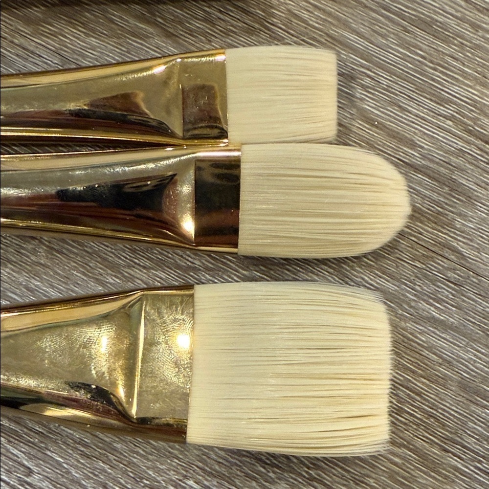Artist’s Loft Professional Grade Paintbrushes Firenze Acrylic PaintBrushes NEW - Picture 3 of 4